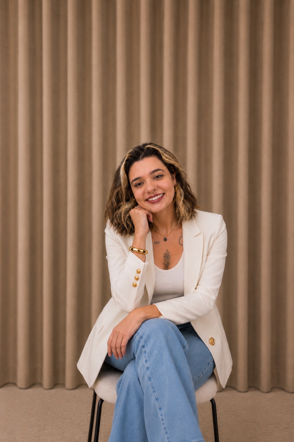 Bárbara Massalai Meotti